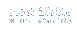 Call our Sales Team Today 01355 207 857